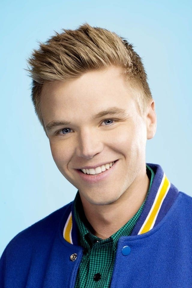 تصویر هنرمند Brett Davern