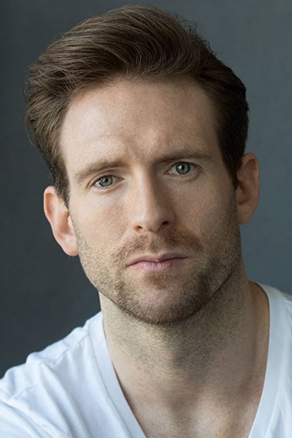 تصویر هنرمند Craig McGinlay