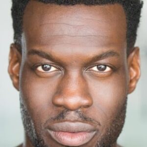 تصویر هنرمند Ansu Kabia