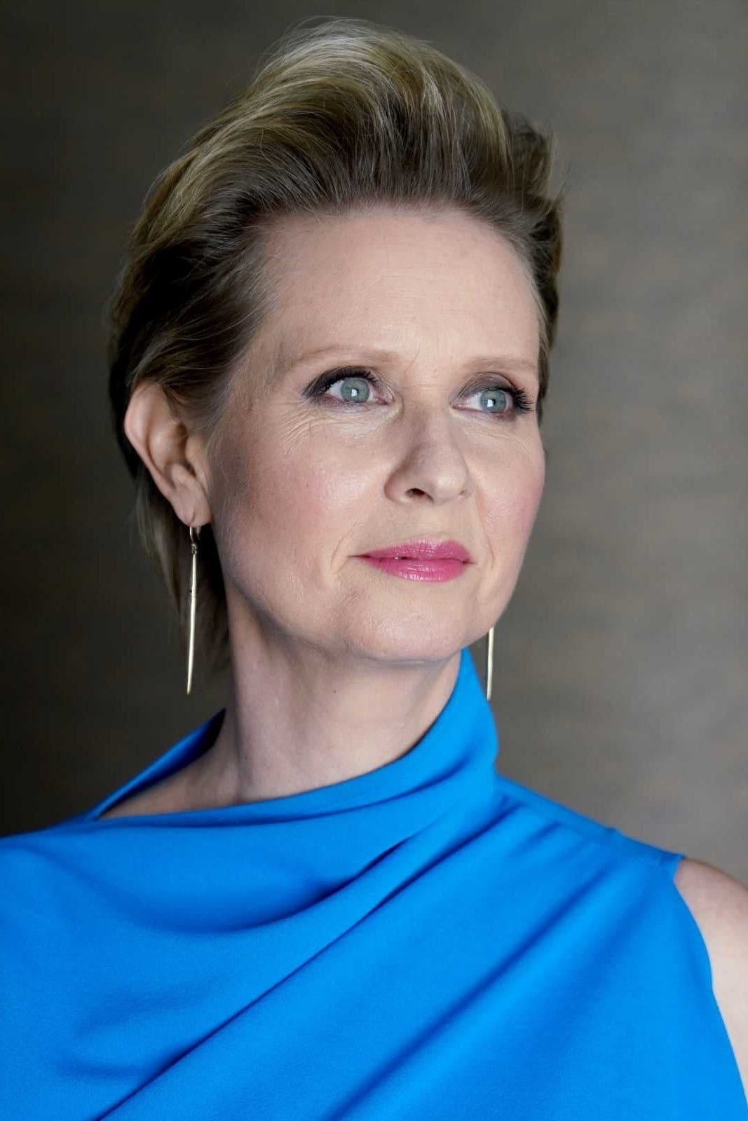 تصویر هنرمند Cynthia Nixon
