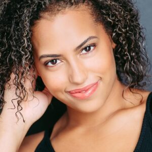 تصویر هنرمند Mariesa Crouse