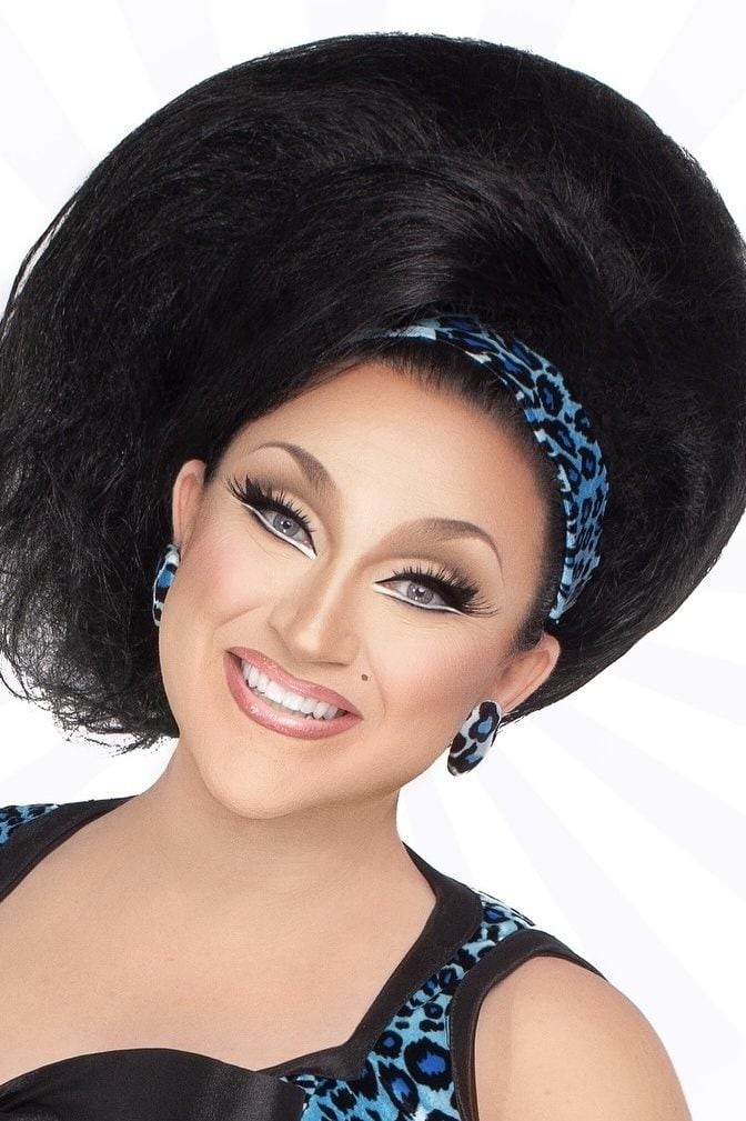 تصویر هنرمند BenDeLaCreme