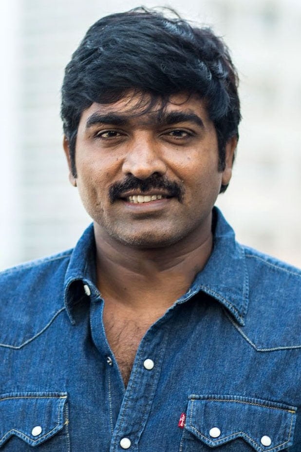 تصویر هنرمند Vijay Sethupathi