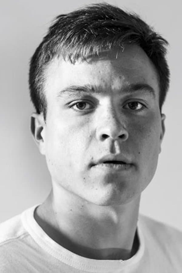 تصویر هنرمند Barney White