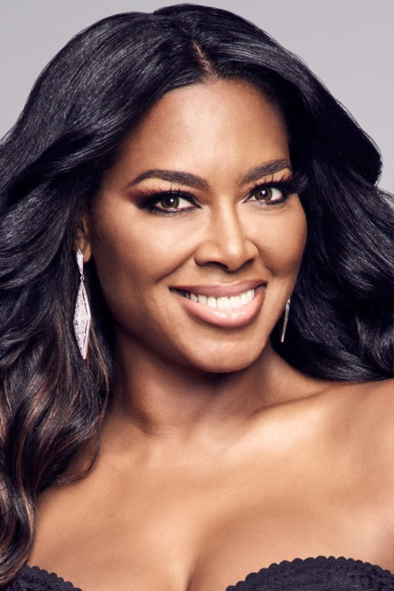 تصویر هنرمند Kenya Moore