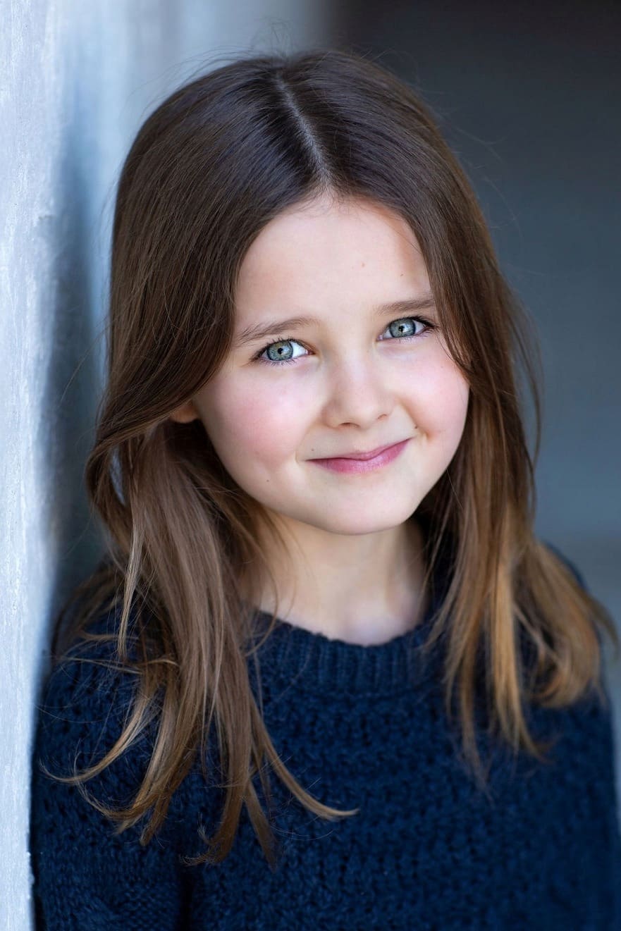 تصویر هنرمند Lily Fisher