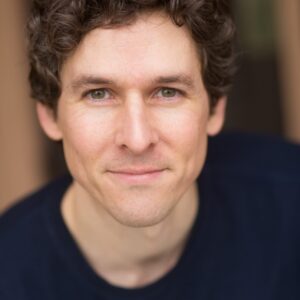 تصویر هنرمند Barry O'Neil