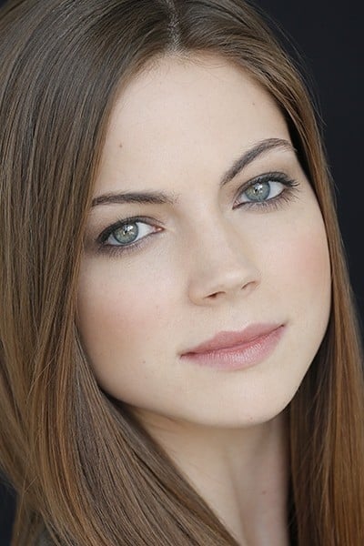 تصویر هنرمند Caitlin Carver