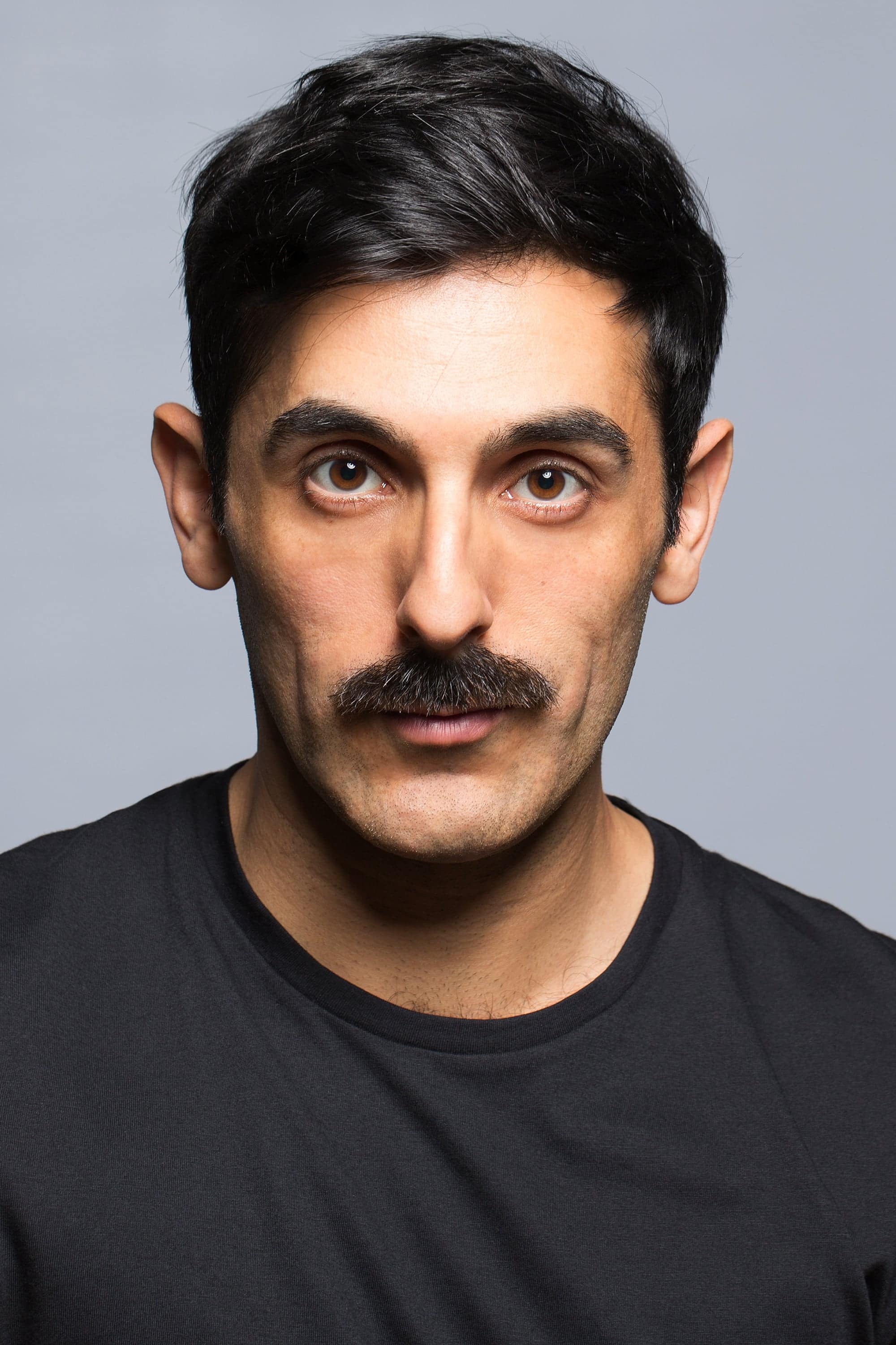 تصویر هنرمند Milo Taboada