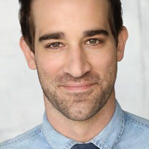 تصویر هنرمند Mike Horton