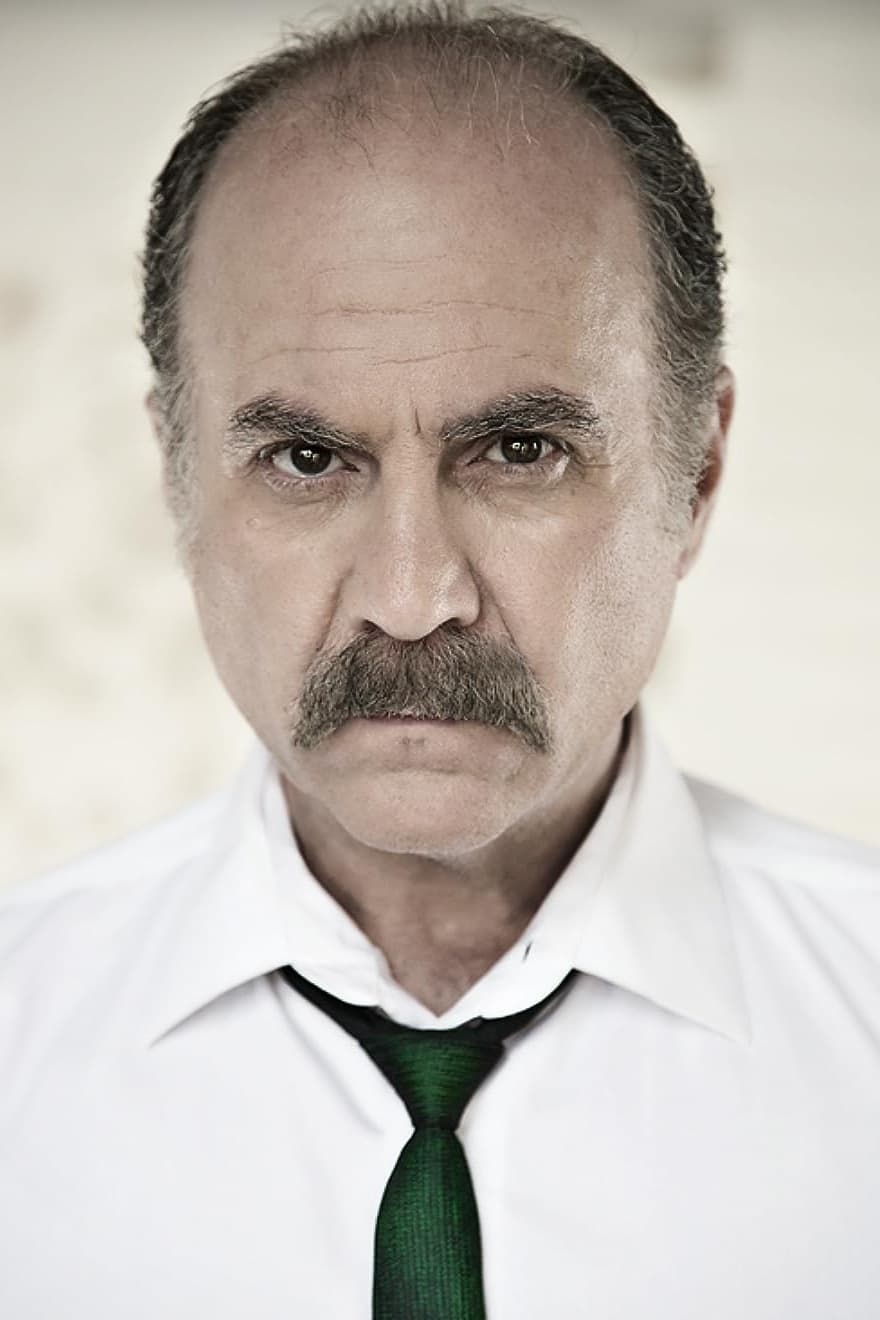 تصویر هنرمند Steve Bannos