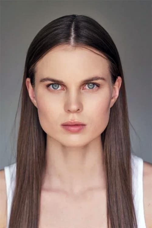 تصویر هنرمند Aleksandra Revenko