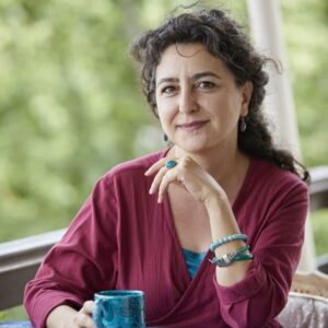 تصویر هنرمند Sema Kaygusuz