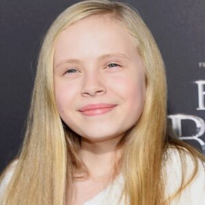 تصویر هنرمند Faith Wood-Blagrove