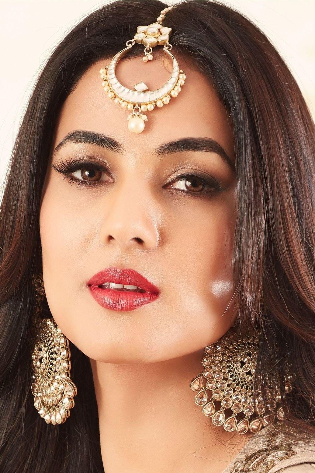 تصویر هنرمند Sonal Chauhan