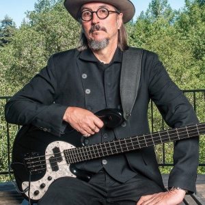 تصویر هنرمند Les Claypool