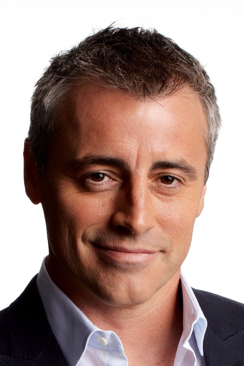 تصویر هنرمند Matt LeBlanc