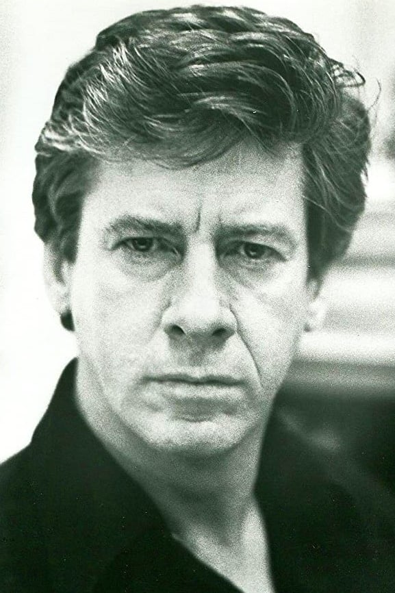 تصویر هنرمند Paul Gleason