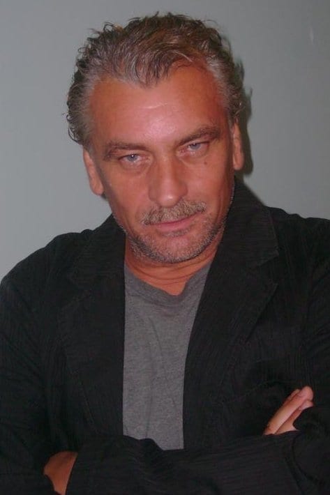 تصویر هنرمند Musto Pelinkovicci