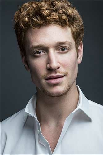 تصویر هنرمند Daniel Donskoy