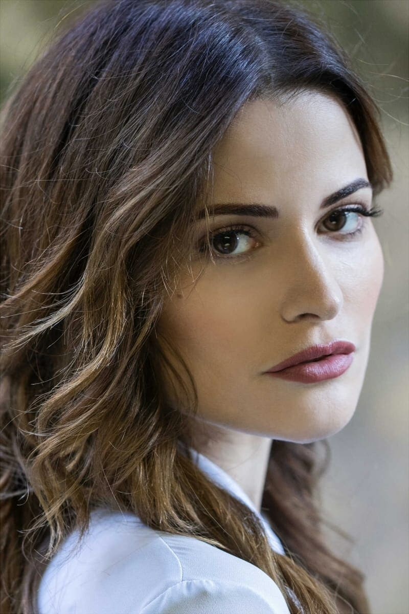 تصویر هنرمند Giulia Elettra Gorietti