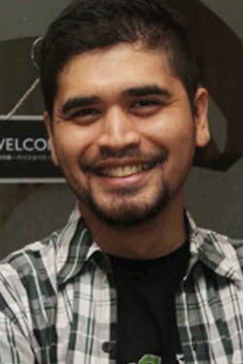 تصویر هنرمند Rizky Hanggono