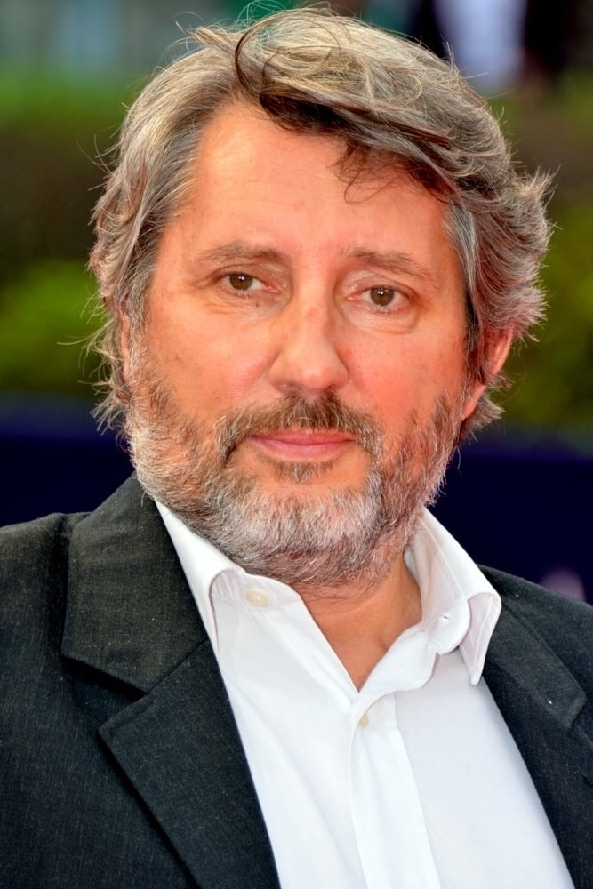تصویر هنرمند Bruno Podalydès