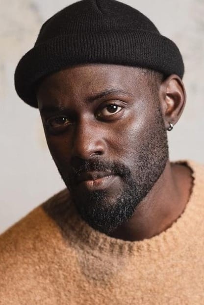 تصویر هنرمند Maurice Kirya