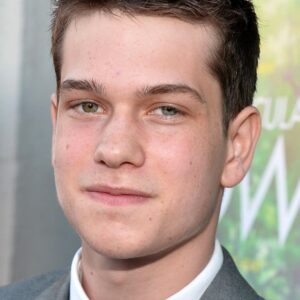 تصویر هنرمند Liam James