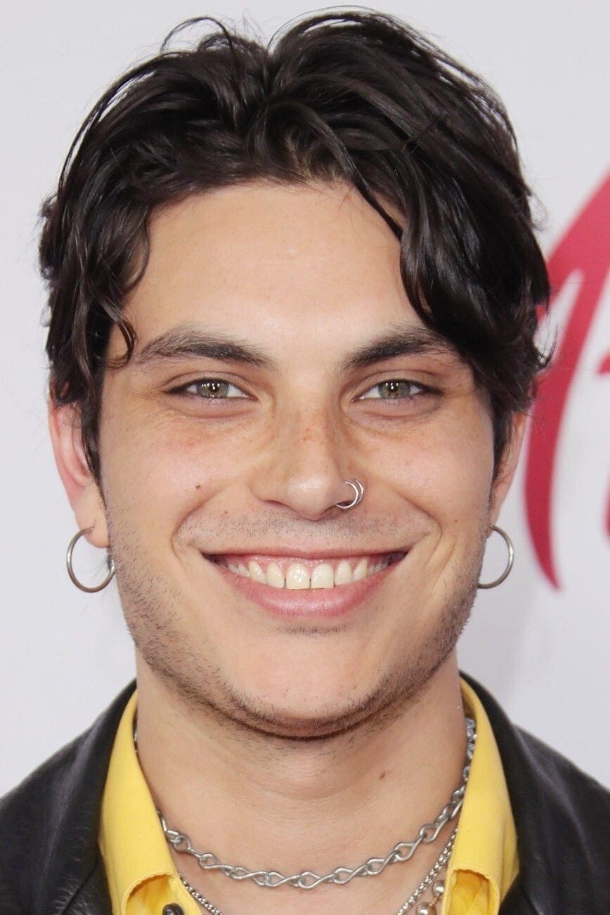 تصویر هنرمند Samuel Larsen