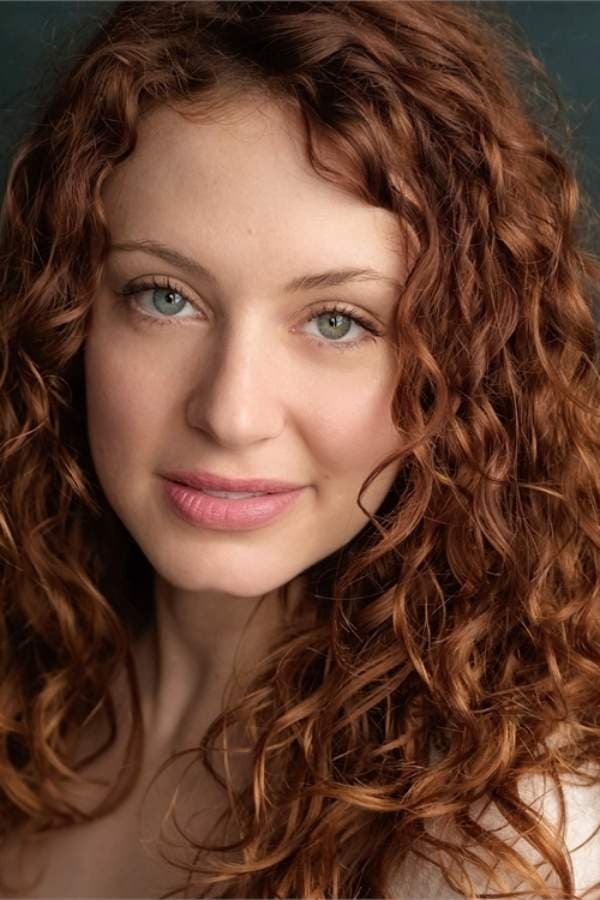 تصویر هنرمند Jennifer Martin