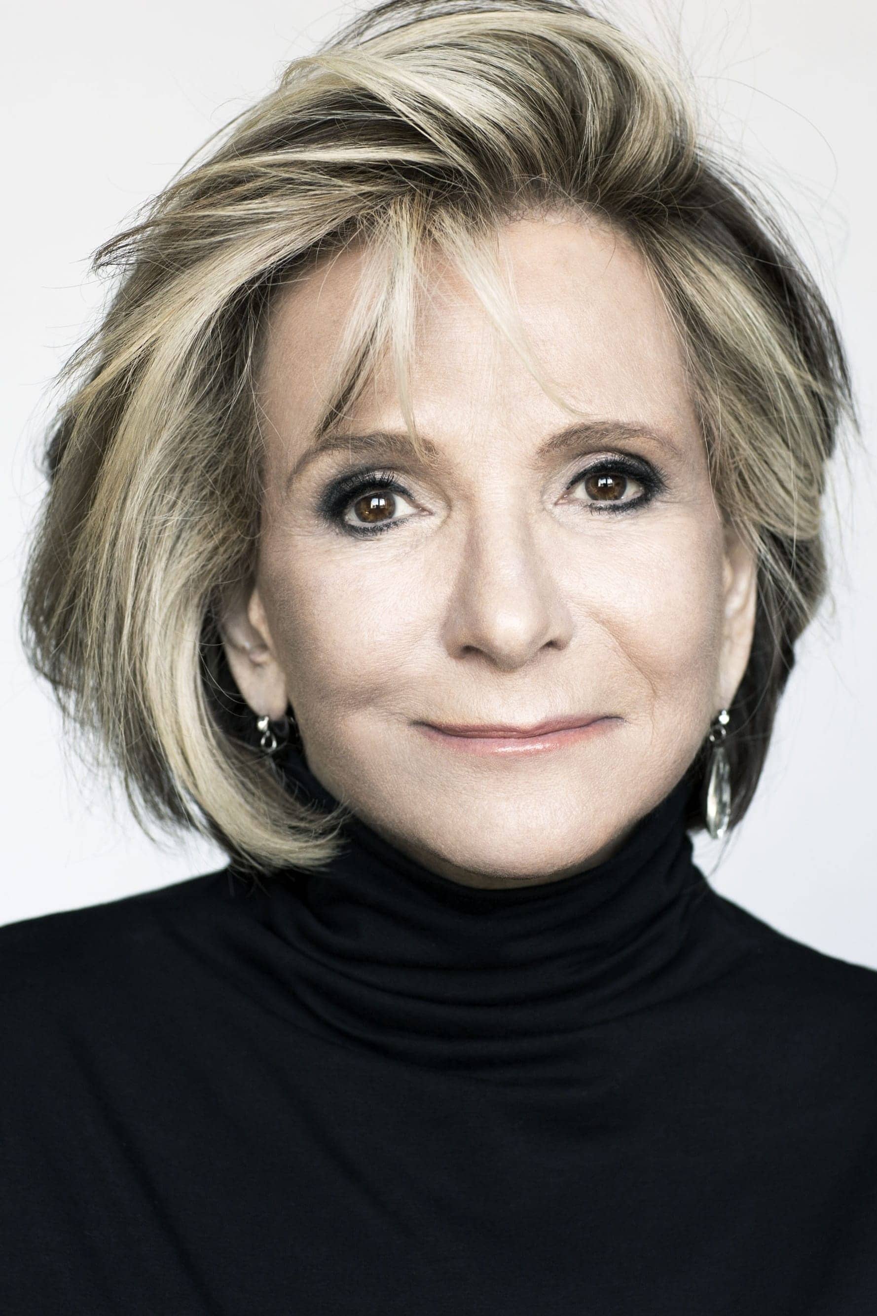 تصویر هنرمند Sheila Nevins