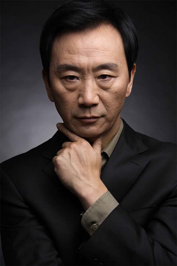 تصویر هنرمند Ma Weifu