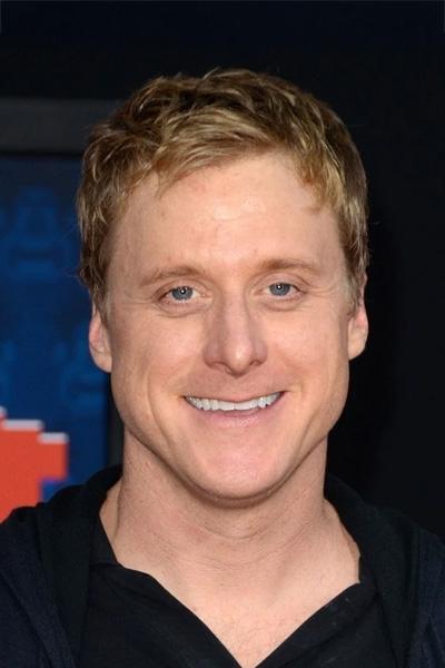تصویر هنرمند Alan Tudyk