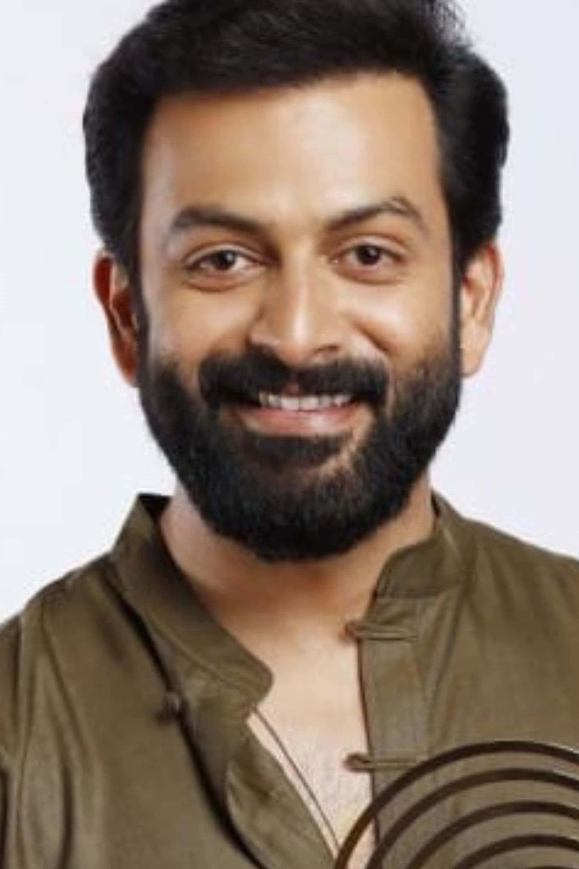 تصویر هنرمند Prithviraj Sukumaran