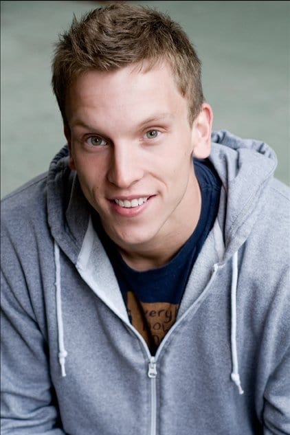 تصویر هنرمند Tyler Burrows