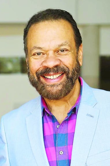 تصویر هنرمند Ángel "Cucco" Peña