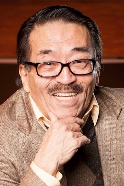 تصویر هنرمند Rodney Kageyama