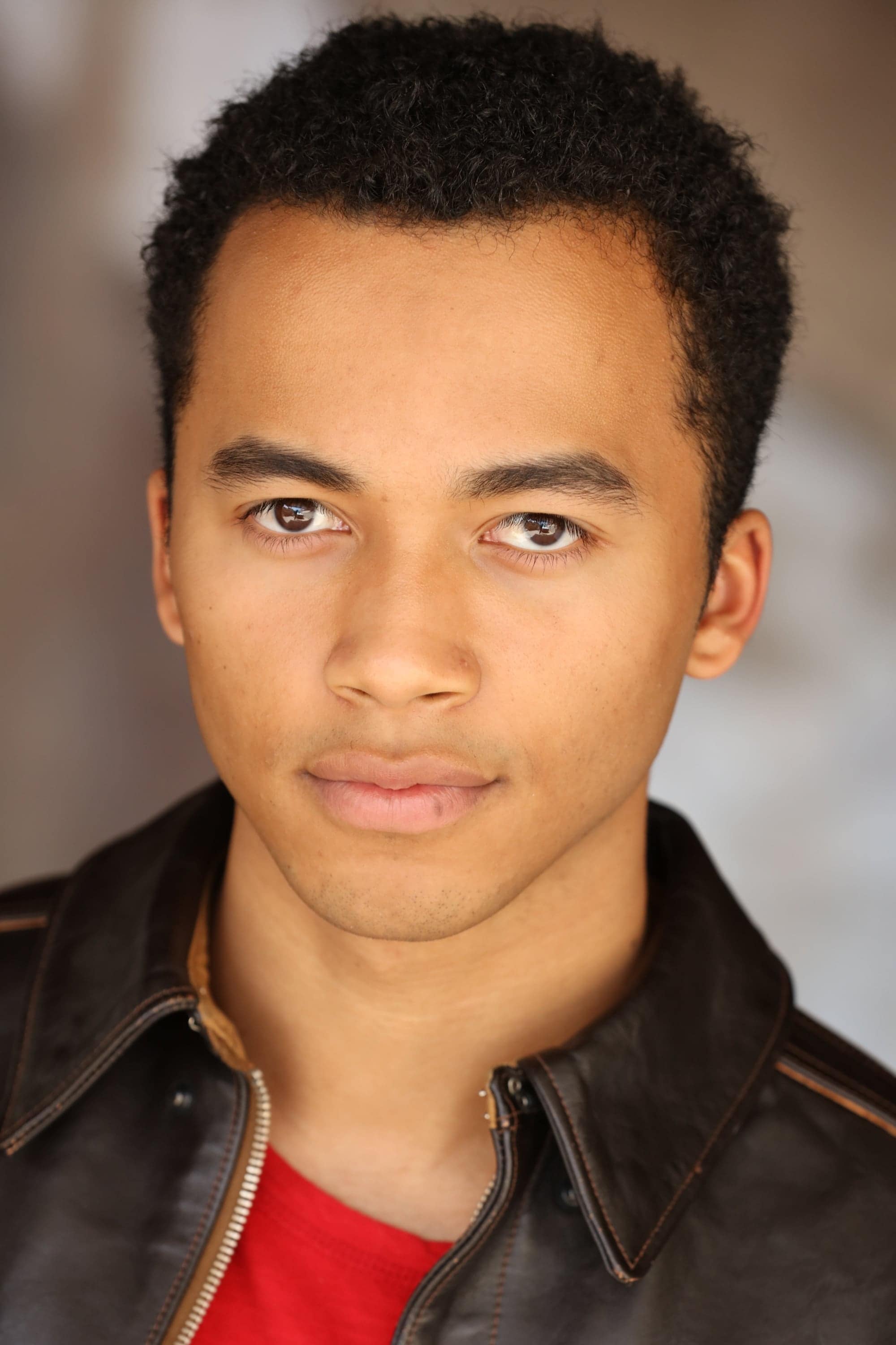 تصویر هنرمند Raymond Cham Jr.