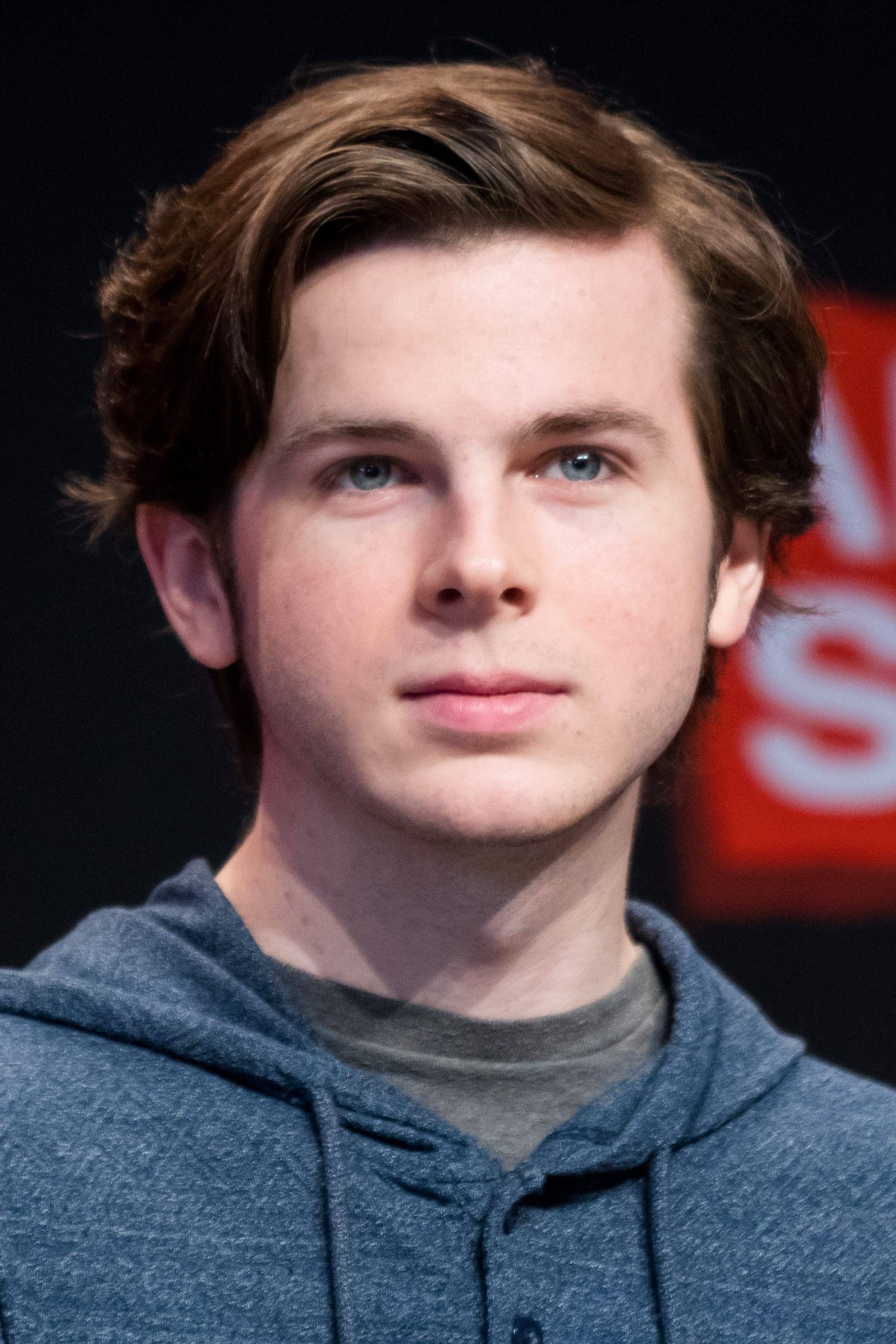 تصویر هنرمند Chandler Riggs