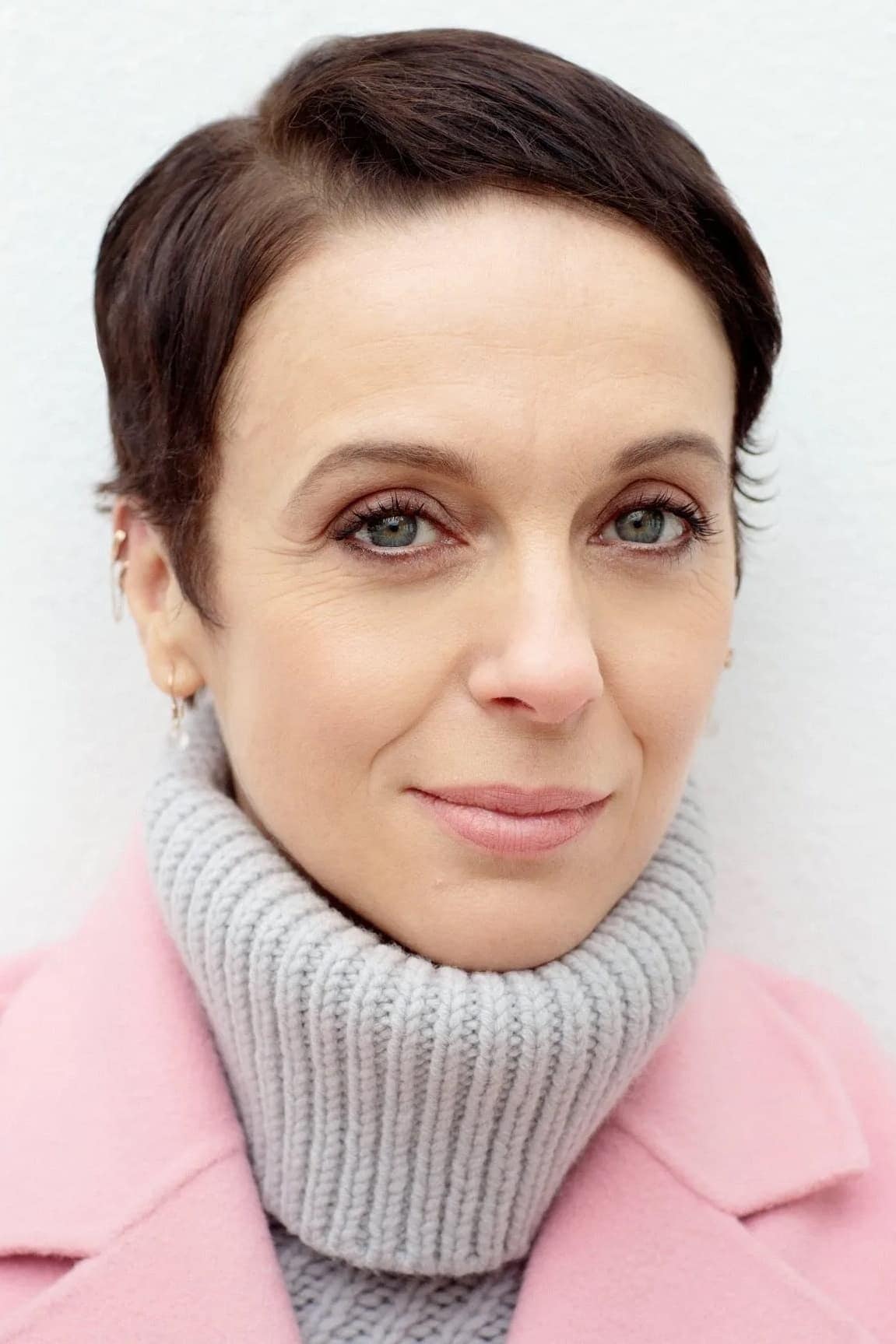 تصویر هنرمند Amanda Abbington