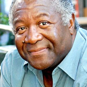 تصویر هنرمند Alvin Sanders