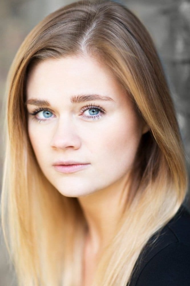 تصویر هنرمند Lucy May Barker