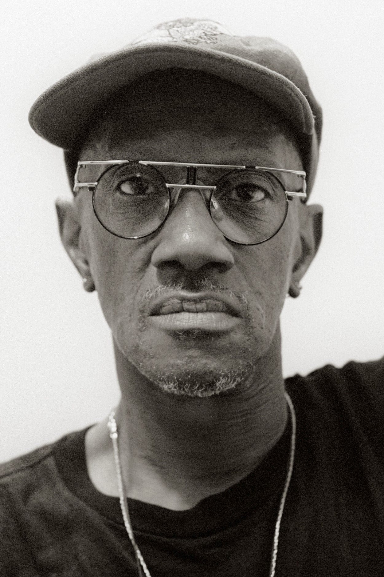 تصویر هنرمند Bernie Worrell