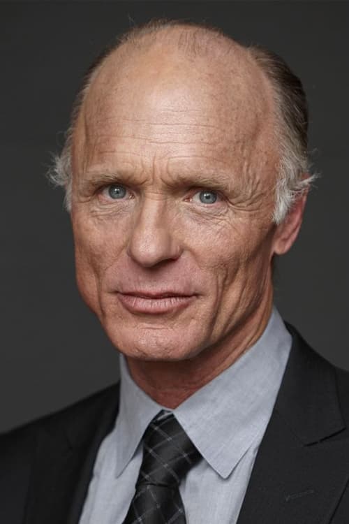 تصویر هنرمند Ed Harris