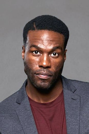 تصویر هنرمند Yahya Abdul-Mateen II