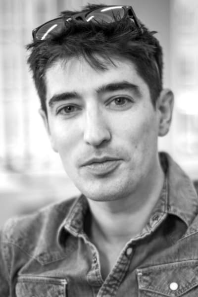 تصویر هنرمند Cédric Iland