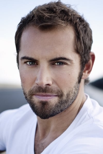 تصویر هنرمند Daniel MacPherson