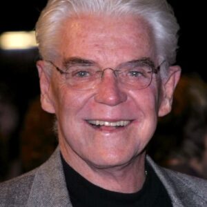 تصویر هنرمند Jack Betts