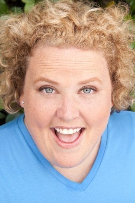 تصویر هنرمند Fortune Feimster